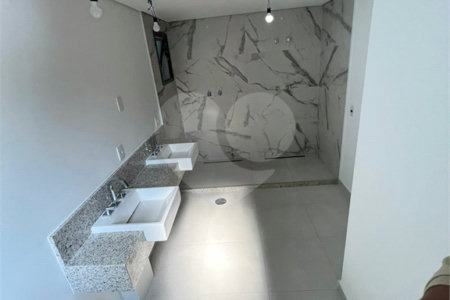 Apartamento à venda com 4 suítes em Sumaré, São Paulo, SP