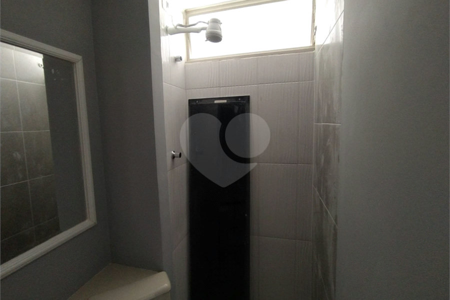 Apartamento à venda com 2 quartos em Casa Verde, São Paulo, SP