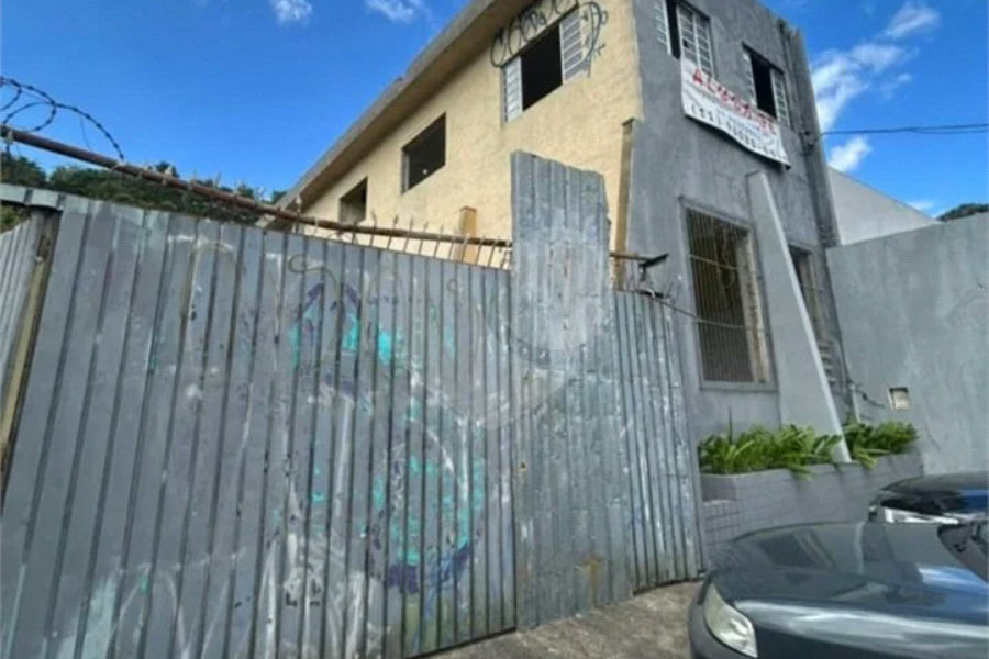 Sobrado à venda ou para alugar em Butantã, São Paulo, SP