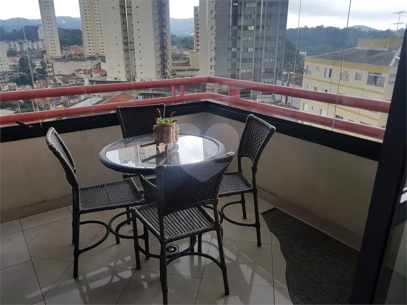 Apartamento à venda com 4 quartos, sendo 3 suítes, em Mandaqui, São Paulo, SP