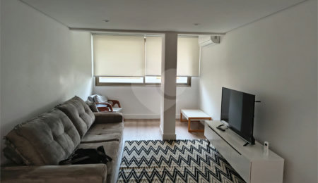 Apartamento para alugar com 1 quarto em Jardim Paulista, São Paulo, SP