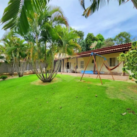 Casa à venda com 3 quartos, sendo 1 suíte, em Vista Alegre, Vinhedo, SP