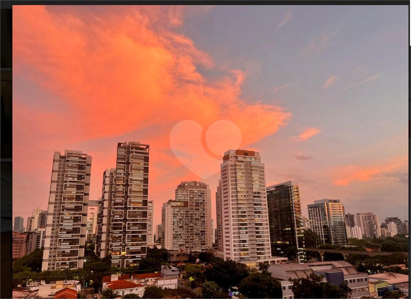 Cobertura à venda com 1 suíte em Brooklin Paulista, São Paulo, SP