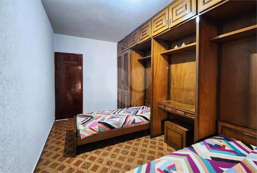 Sobrado à venda com 3 quartos, sendo 1 suíte, em Nova Petrópolis, São Bernardo do Campo, SP