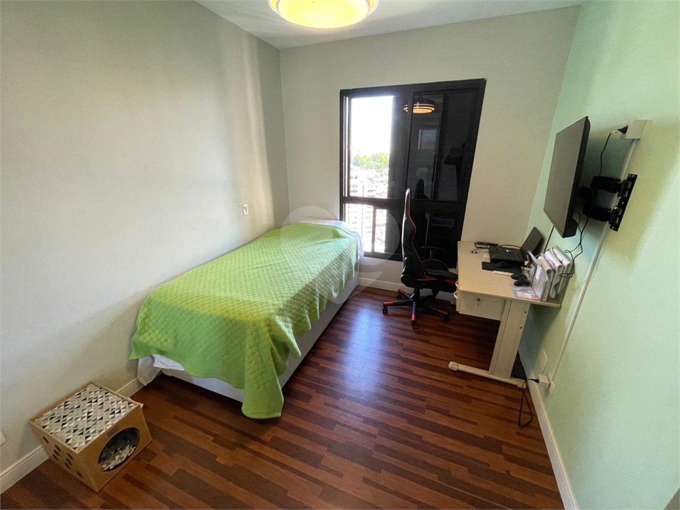 Apartamento à venda com 3 quartos, sendo 1 suíte, em Parque Bairro Morumbi, São Paulo, SP