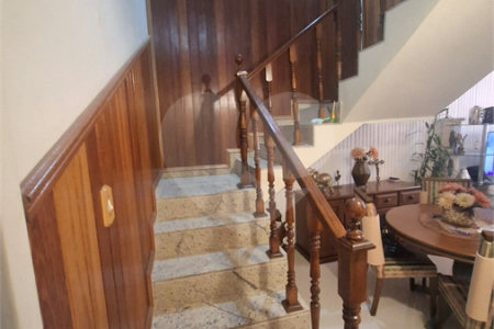 Casa à venda com 4 quartos, sendo 1 suíte, em Campo Grande, Rio de Janeiro, RJ
