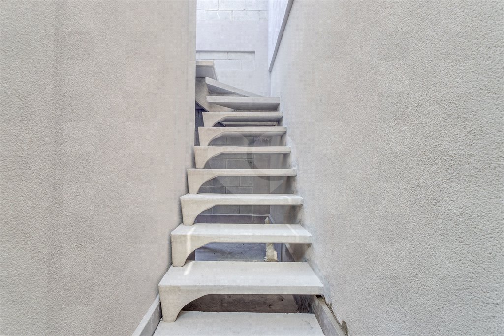 Casa à venda com 2 suítes no condomínio Vila Marathona, São Paulo - SP