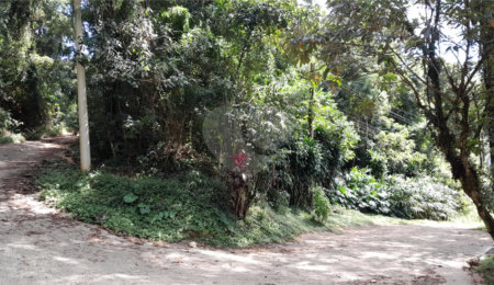 Terreno à venda em Serra da Cantareira, Mairiporã, SP