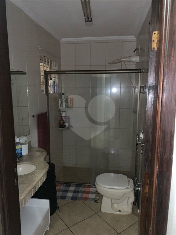 Sobrado à venda com 2 quartos no Centro, Três Lagoas, MS