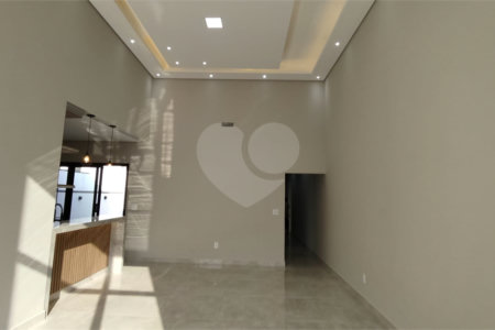 Casa à venda com 3 suítes no condomínio Residencial Viena, Indaiatuba - SP