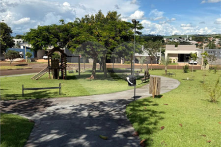Terreno à venda em Loteamento Santa Marta, Ribeirão Preto, SP