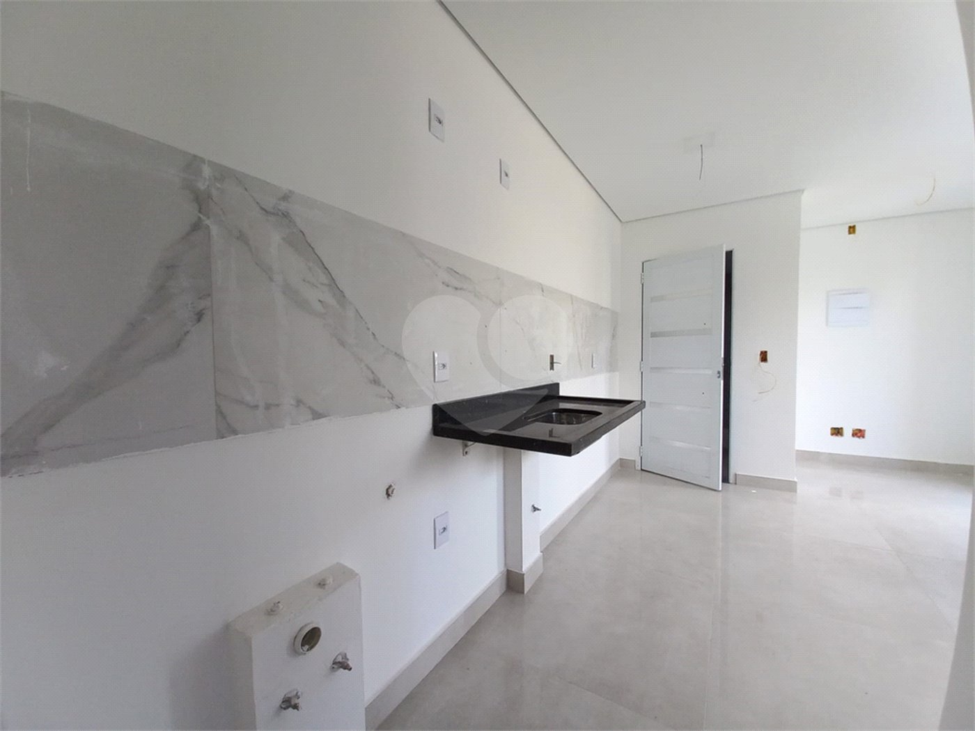 Casa à venda com 1 quarto no condomínio Sou + Piatá, São Paulo - SP