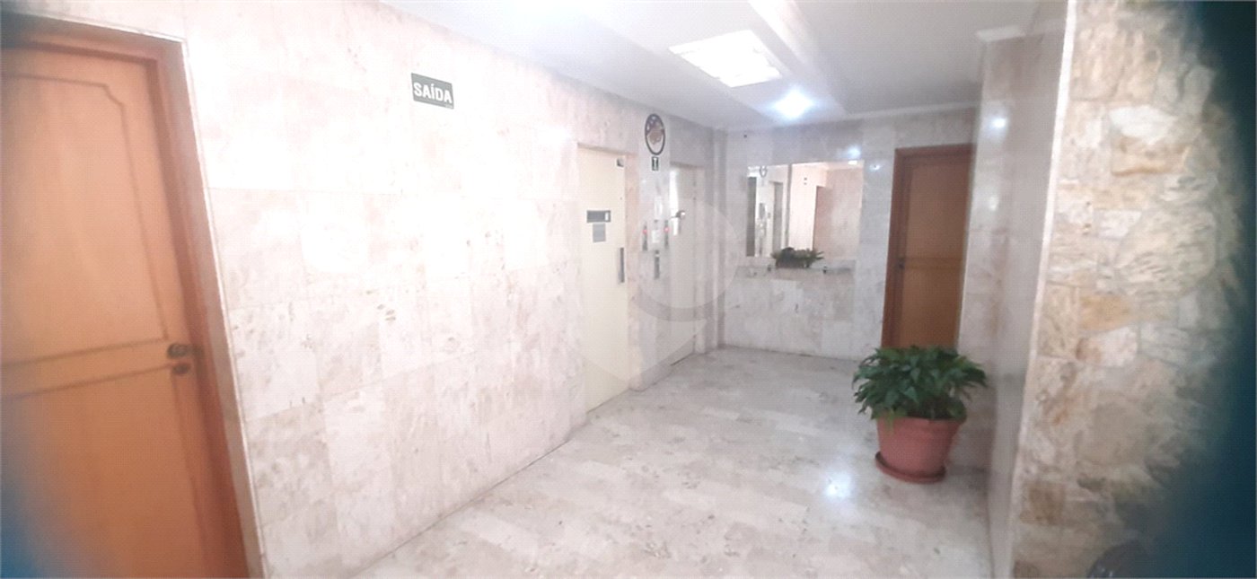 Apartamento à venda com 2 quartos em Vila Guilherme, São Paulo, SP