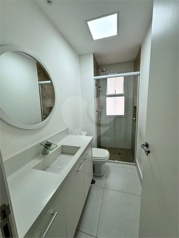 Apartamento à venda com 3 quartos, sendo 1 suíte, no Centro, São Bernardo do Campo, SP
