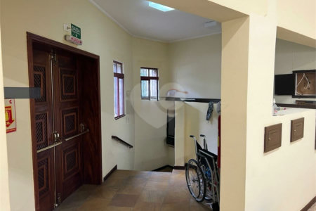 Casa à venda com 3 quartos em Água Fria, São Paulo, SP