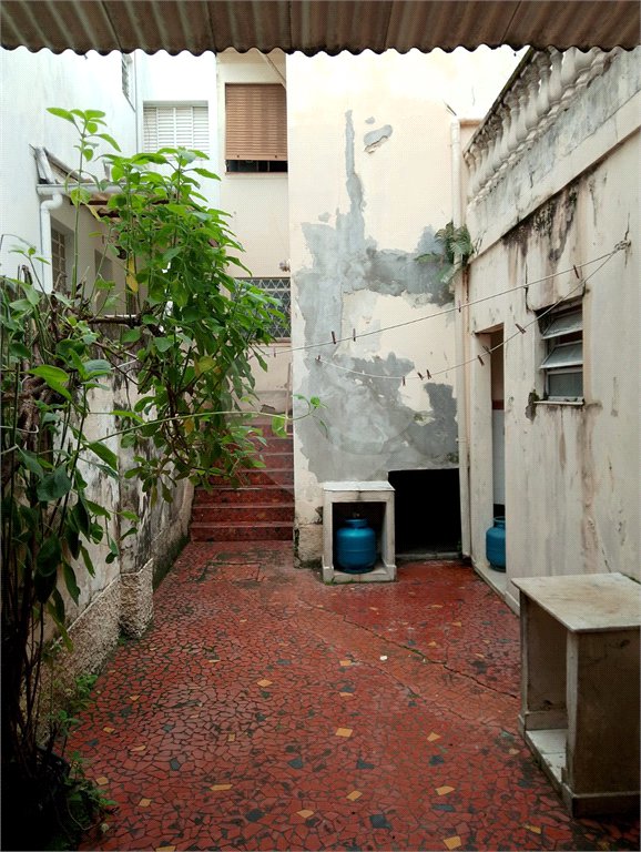 Sobrado à venda com 3 quartos em Mooca, São Paulo, SP