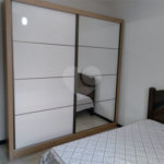 Apartamento à venda com 1 quarto em Rio Comprido, Rio de Janeiro, RJ