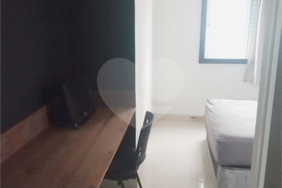 Cobertura à venda com 2 quartos, sendo 1 suíte, em Tucuruvi, São Paulo, SP