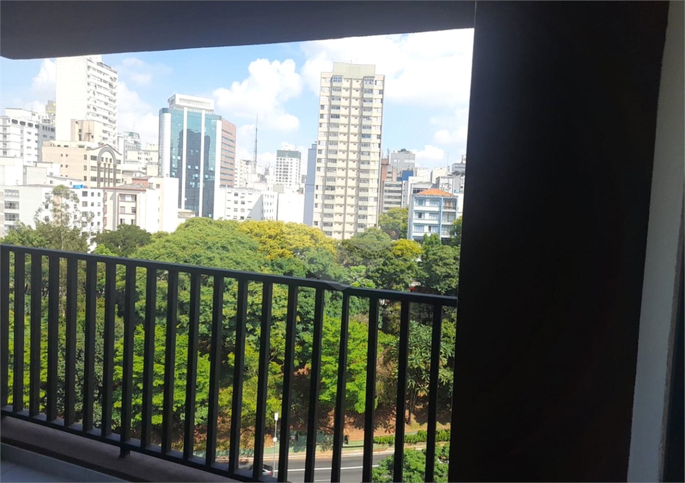 Apartamento à venda com 2 quartos, sendo 1 suíte, em Paraíso, São Paulo, SP