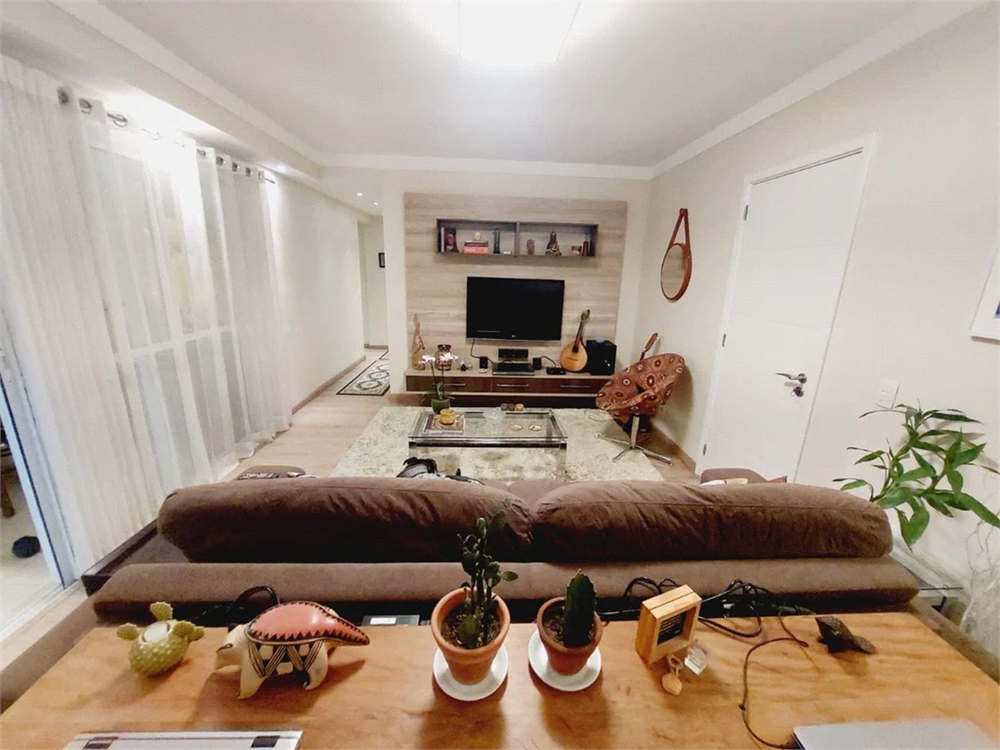 Apartamento à venda com 3 quartos, sendo 1 suíte, em Vila Leopoldina, São Paulo, SP