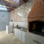 Sobrado à venda com 3 quartos, sendo 1 suíte, em Lopes de Oliveira, Sorocaba, SP