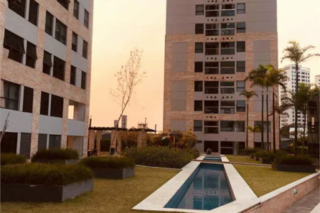Apartamento à venda com 2 quartos, sendo 1 suíte,  em Vila Leopoldina, São Paulo, SP