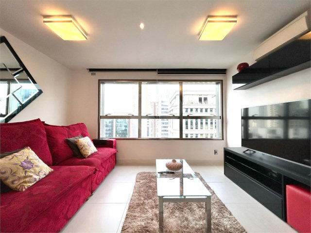 Apartamento à venda ou para alugar com 2 quartos, sendo 1 suíte,  em Brooklin, São Paulo, SP