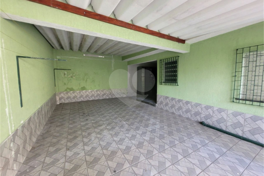 Casa Térrea à venda com 3 quartos, sendo 1 suíte, em Pirituba, São Paulo, SP