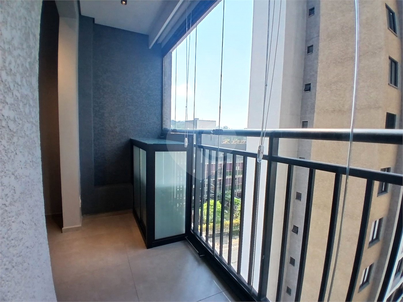 Apartamento para alugar com 2 quartos em Butantã, São Paulo, SP