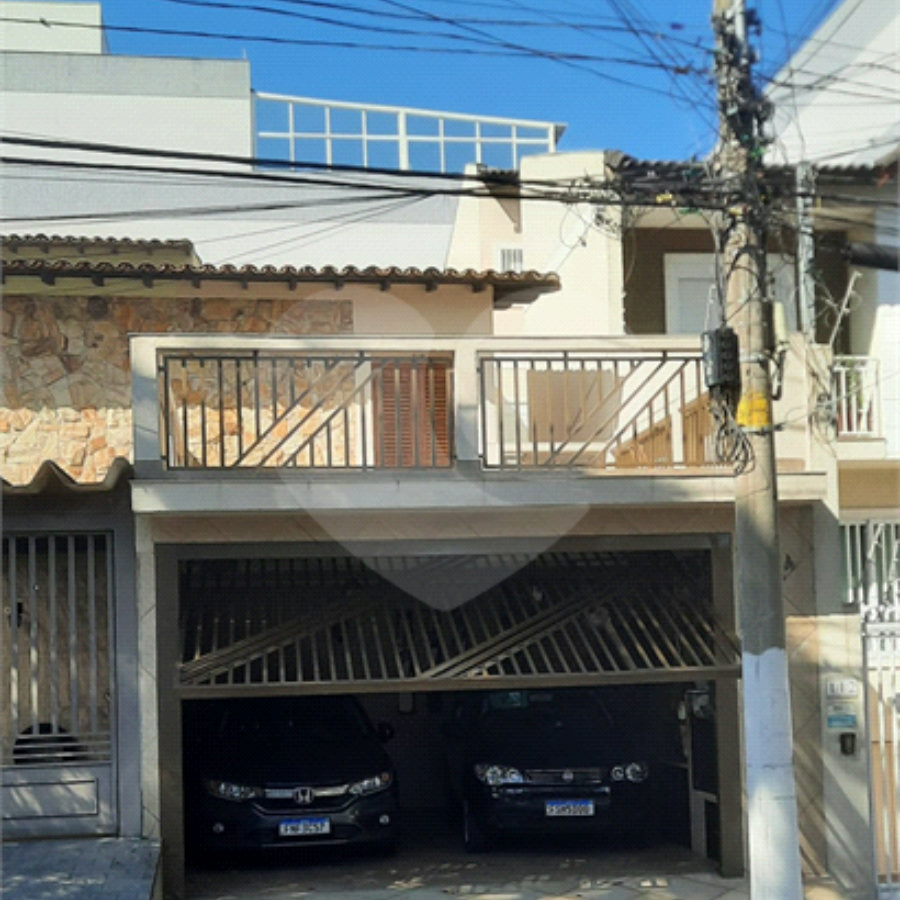 Sobrado à venda ou para alugar com 3 quartos, sendo 1 suíte, em Água Fria, São Paulo, SP