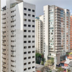 Apartamento à venda com 3 quartos, sendo 2 suítes, em Moema, São Paulo, SP
