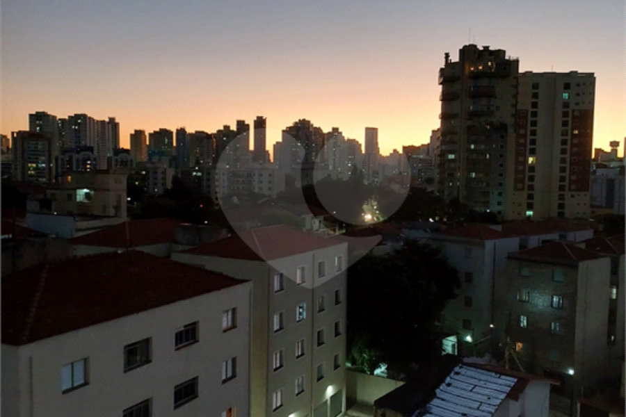 Apartamento à venda com 2 quartos, sendo 1 suíte,  em Jardim São Paulo(zona Norte), São Paulo, SP