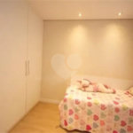 Apartamento à venda com 3 suítes em Santa Paula, São Caetano do Sul, SP