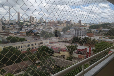 Apartamento à venda com 2 quartos em Dom Aquino, Cuiabá, MT