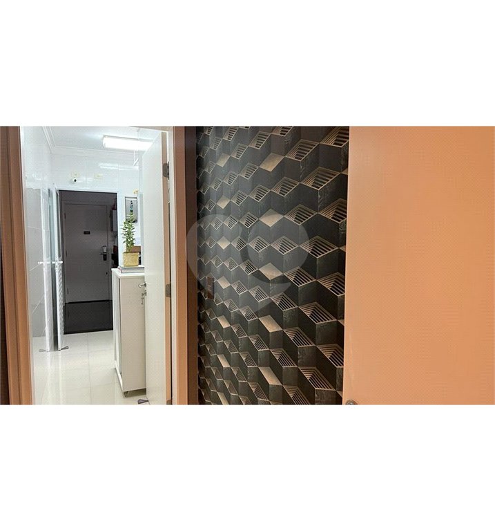Apartamento à venda com 3 suítes em Perdizes, São Paulo, SP