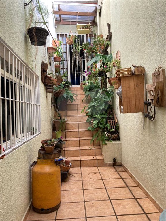 Sobrado à venda com 3 quartos, sendo 1 suíte,  em Tucuruvi, São Paulo, SP