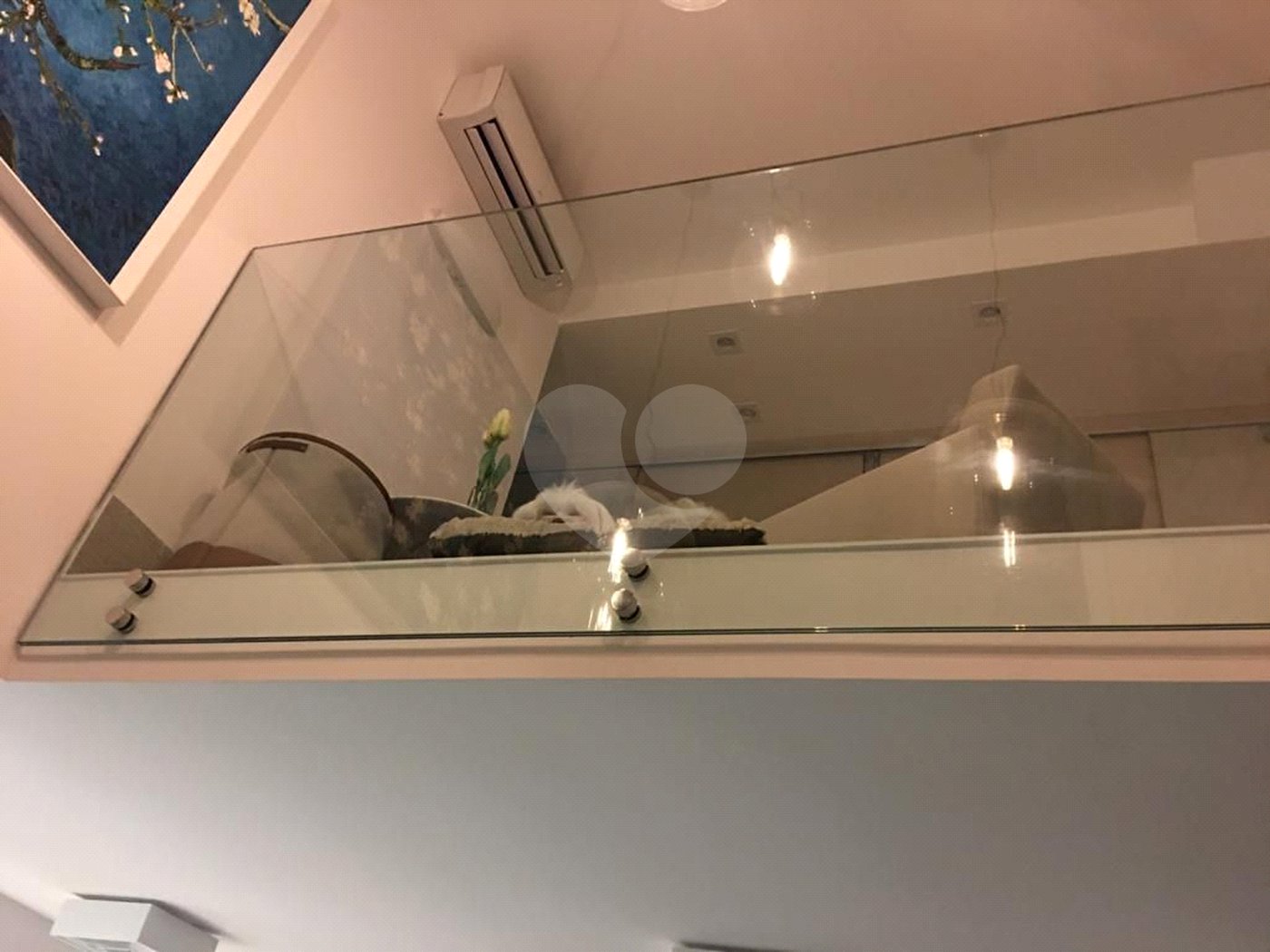 Apartamento à venda com 1 suíte em Vila Nova Conceição, São Paulo, SP