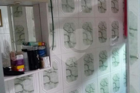 Sobrado à venda com 3 quartos, sendo 1 suíte, em Jardim Maria Duarte, São Paulo, SP