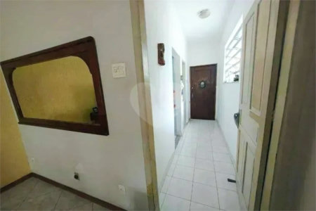 Apartamento à venda com 3 quartos em Andaraí, Rio de Janeiro, RJ