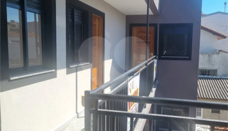 Apartamento à venda com 1 quarto em Vila Medeiros, São Paulo, SP