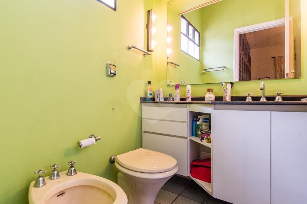 Sobrado à venda com 3 quartos, sendo 1 suíte, em Brooklin, São Paulo, SP