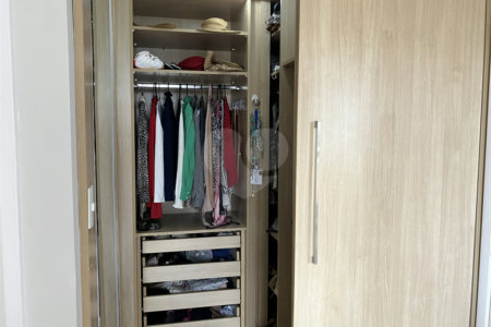 Apartamento à venda com 3 quartos, sendo 1 suíte, em Parque Campolim, Sorocaba, SP