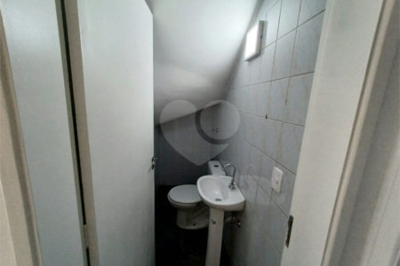 Casa à venda com 2 quartos no condomínio Firenze, São Paulo - SP