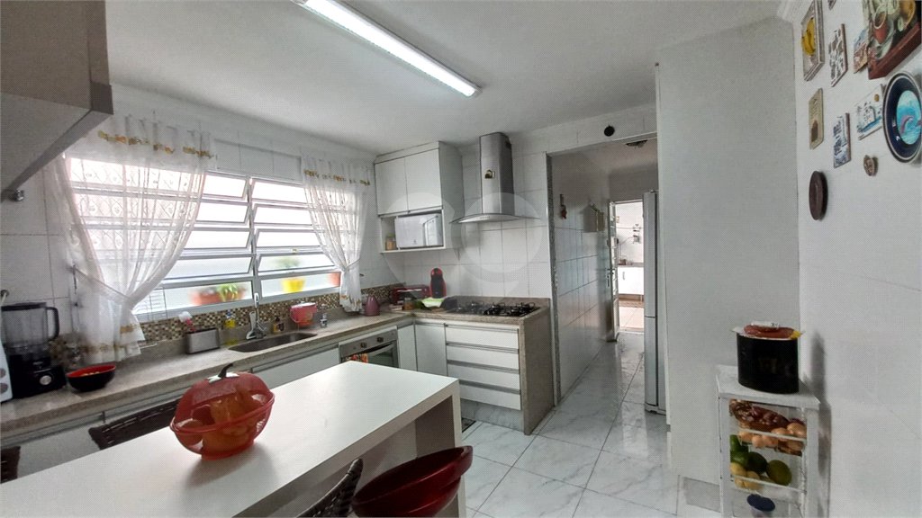 Casa à venda com 3 suítes em Jardim Trussardi, São Paulo, SP