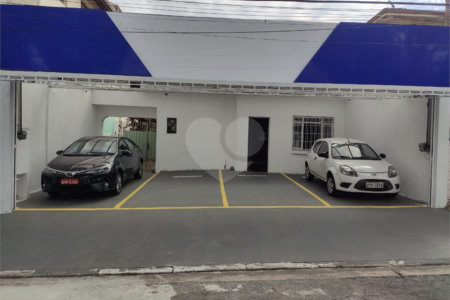Casa Térrea à venda com 3 quartos em Campo Belo, São Paulo, SP