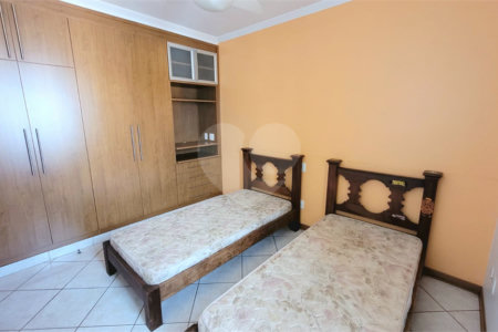 Apartamento à venda com 4 quartos, sendo 2 suítes, em Jardim São Luiz, Ribeirão Preto, SP
