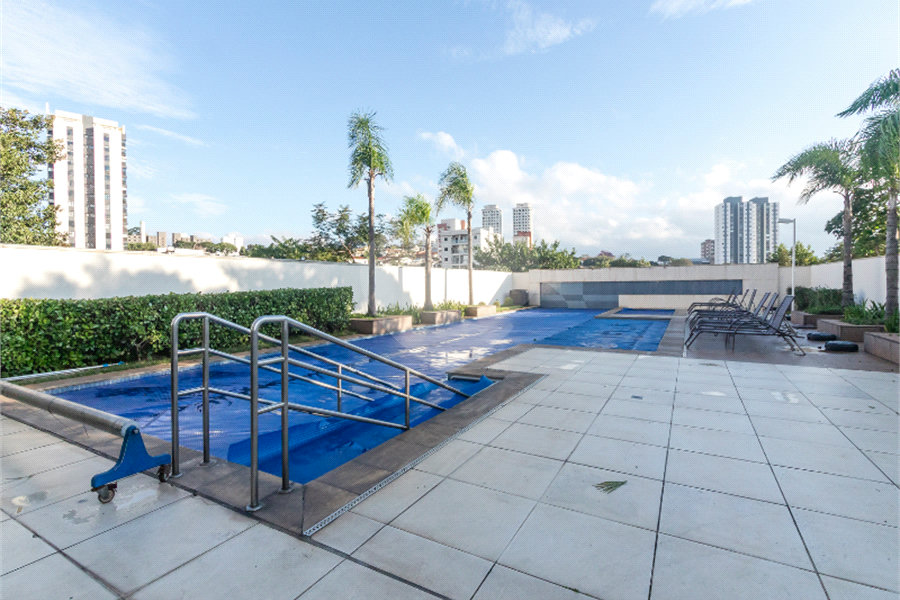 Apartamento à venda com 2 quartos, sendo 1 suíte, em Casa Verde, São Paulo, SP