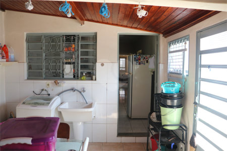 Casa à venda com 2 quartos, sendo 1 suíte, em Jardim Moacyr Arruda, Indaiatuba, SP