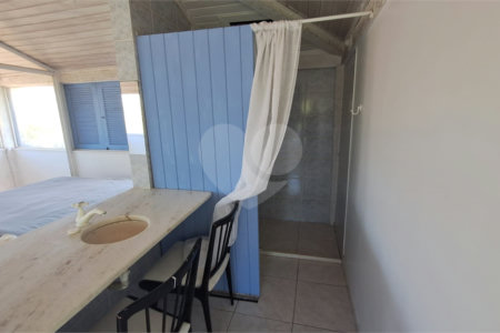 Casa à venda ou para alugar com 3 suítes em Marina, Armação dos Búzios, RJ
