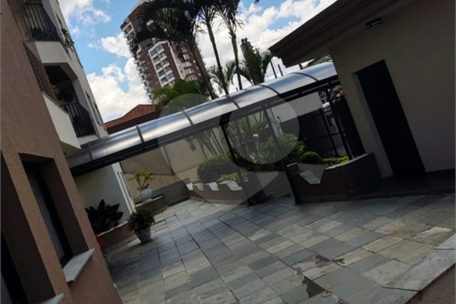 Apartamento à venda com 3 quartos, sendo 1 suíte, em Mandaqui, São Paulo, SP